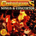cd - Various - The Most Beautiful Christmas Songs &amp; C..., Verzenden, Zo goed als nieuw