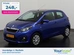 Direct leverbaar | Peugeot 108 | 12 mnd Private Lease 248,-, Dealer onderhouden, Nieuw, Benzine, LED verlichting