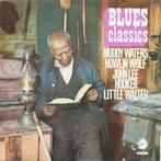 Muddy Waters, Howlin Wolf, John Lee Hooker - Blues Classics, Verzenden, Nieuw in verpakking, Blues