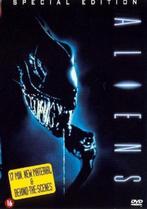 Aliens (DVD), Cd's en Dvd's, Dvd's | Science Fiction en Fantasy, Verzenden, Nieuw in verpakking, Science Fiction