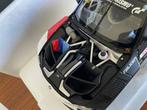 Minichamps 1:18 - Modelauto - BMW M4 GT3 ROWE 6h ADAC 2021, Nieuw