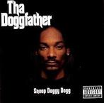 cd - Snoop Doggy Dogg - Tha Doggfather, Zo goed als nieuw, Verzenden