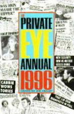 The Private Eye annual 1996 by Ian Hislop Private Eye, Boeken, Overige Boeken, Gelezen, Private Eye, Verzenden