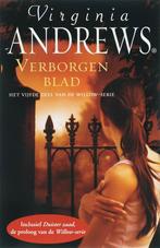 Willow / 5 Verborgen blad / Willow-serie / 5 9789032510879, Verzenden, Zo goed als nieuw, V. Andrews