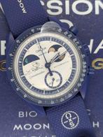 Omega - MoonSwatch Mission to Earthphase pop corn - Zonder, Nieuw