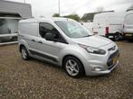Ford Transit Connect 1.0 Ecoboost 100PK, L1, Airco, Benzine, Stof, Gebruikt, Euro 6, Overige kleuren