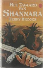 Het zwaard van Shannara 9789027470782 Terry Brooks, Gelezen, Terry Brooks, N.v.t., Verzenden