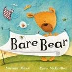 Bare bear by Miriam Moss (Paperback), Gelezen, Miriam Moss, Verzenden