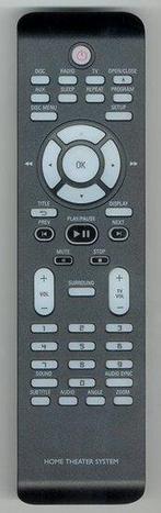 Philips HTS3100 afstandsbediening, Verzenden, Nieuw