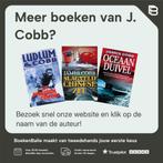 Slagveld Antarctica 9789027448095 J. Cobb, Boeken, Verzenden, Gelezen, J. Cobb