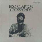 cd box - Eric Clapton - Crossroads, Verzenden, Nieuw in verpakking