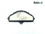 Luchtfilter Kawasaki ZX 10 R 2008-2010 (NINJA ZX-10R, Verzenden, Gebruikt