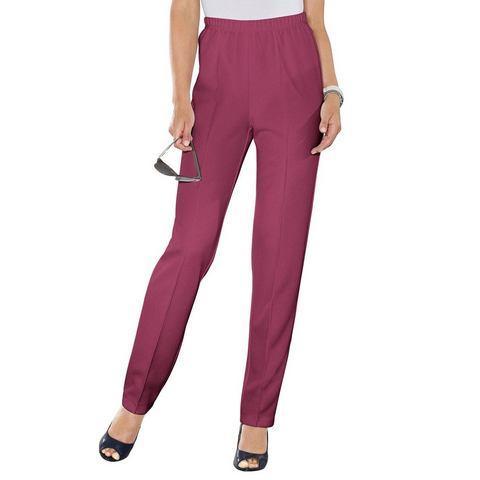 Classic Basics Broek met elastische band, Kleding | Dames, Broeken en Pantalons, Nieuw, Verzenden