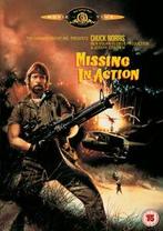 Missing in Action DVD (2000) Chuck Norris, Zito (DIR) cert, Cd's en Dvd's, Dvd's | Actie, Zo goed als nieuw, Verzenden