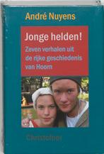 Jonge helden ! 9789062388301 A. Nuyens, Verzenden, Gelezen, A. Nuyens