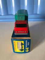 Matchbox - Model vrachtwagen - 44 GMC Refrigerator Truck,, Nieuw