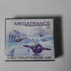 Mega trance 60 massive trance traxx, Verzenden, Gebruikt
