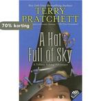 A Hat Full of Sky 9780060586621 Terry Pratchett, Boeken, Verzenden, Gelezen, Terry Pratchett