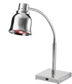 Infrarood Warmhoudlamp | Inclusief Voet Saro, Verzenden, Nieuw in verpakking