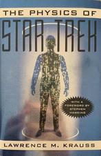 The Physics of Star Trek, Boeken, Ophalen of Verzenden, Nieuw