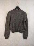 Mango brown knit sweater, Verzenden, Nieuw