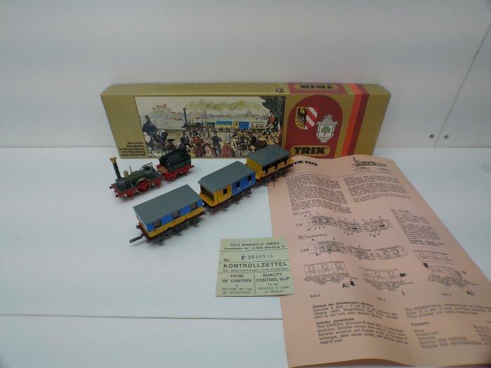 Trix International H0 - 52 1205 00 - Treinset (1) -, Hobby en Vrije tijd, Modeltreinen | H0