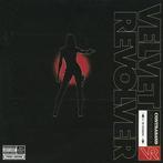 cd - Velvet Revolver - Contraband, Verzenden, Zo goed als nieuw