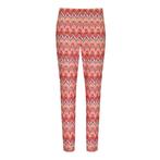MAC • Anna Summer crochet broek • 36, Verzenden, MAC, Nieuw, Roze