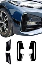 Aero spoilers | BMW | 4-serie 2020- | G22/G23 | M-Performanc, Verzenden
