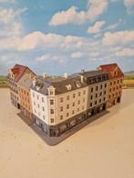 Pola N - Modeltreingebouwen (5) - Stadshuizen, Hobby en Vrije tijd, Modeltreinen | N-Spoor, Nieuw