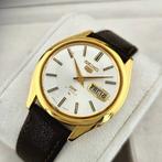 Seiko - 5 DX - Zonder Minimumprijs - 5139-7020 - Heren -