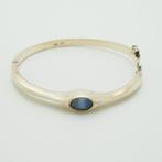 Zonder Minimumprijs - Perli - Armband Zilver - Opaaltriplet, Sieraden, Tassen en Uiterlijk, Armbanden, Nieuw