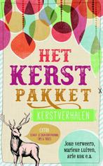 Het kerstpakket 9789023994916 Joke Verweerd, Verzenden, Gelezen, Joke Verweerd
