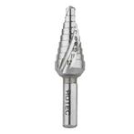 Rotec HSS Trappenboor, (2mm) nr.1 / ø4-20, Doe-het-zelf en Verbouw, Gereedschap | Boormachines, Verzenden, Nieuw