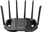 ASUS TUF Gaming BE6500 - Gaming Router - WiFi 7 - Dual-Band, Verzenden, Zo goed als nieuw