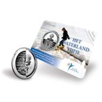 5 Euro 2010 Waterland UNC Coincard, Verzenden