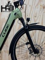 Cube Kathmandu Hybrid SLX 750 28 inch E-Bike Shimano 2024, Ophalen of Verzenden, Zo goed als nieuw, 47 tot 51 cm, Cube