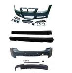 M-Pakket Incl PDC Achter BMW 3 Serie E91 Touring 06-08 B5752, Auto-onderdelen, Carrosserie en Plaatwerk, Nieuw, Voor, BMW, Bumper