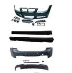 M-Pakket BMW 3 Serie E91 Touring 05-08 B5752, Auto-onderdelen, Carrosserie en Plaatwerk, Nieuw, Bumper, Voor, BMW