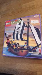 Lego Set - 6268 - Pirates - Renegade runner, Nieuw