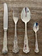 Bestekset (51) - Verzilverd