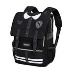 Karactermania Netflix Wednesday Varsity Rugtas-Oxford, Sieraden, Tassen en Uiterlijk, Tassen | Rugtassen, Ophalen of Verzenden