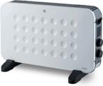 Tweedekans | MOA Convector kachel 2000 watt 63 x 14 x 42cm, Ophalen of Verzenden, Zo goed als nieuw