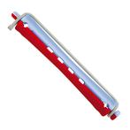 Comair  Permanentwikkels Lang  Blauw/Rood  11 mm, Verzenden, Nieuw