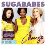 Sugababes – Change (1-CD-Gebruikt), Ophalen of Verzenden, Nieuw in verpakking