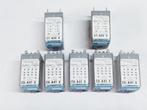 Relais 14 polig  / Releco serial QR-C / C9-A41-X  /, Verzenden, Zo goed als nieuw