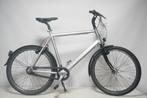 Refurbished KOGA Vector N8-60 cm-Zilver, Fietsen en Brommers, Fietsen | Heren | Herenfietsen, 57 tot 61 cm, Ophalen of Verzenden