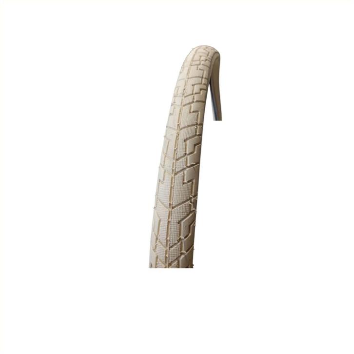 26x1.75 buitenband creme (47-559), Fietsen en Brommers, Fietsonderdelen, Nieuw, Verzenden