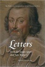 Letters from Sir James Spens and Jan Rutgers, Boeken, Nieuw, Verzenden