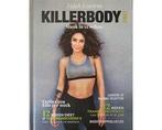 Boek Killerbody dieet 9789021562698, Boeken, Kookboeken, Verzenden, Zo goed als nieuw